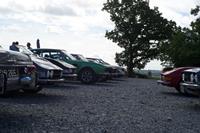 Titsey Breakfast meet June 2026